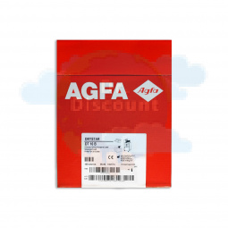 Плёнка AGFA DryStar DT 10B 20*25 см 100 листов